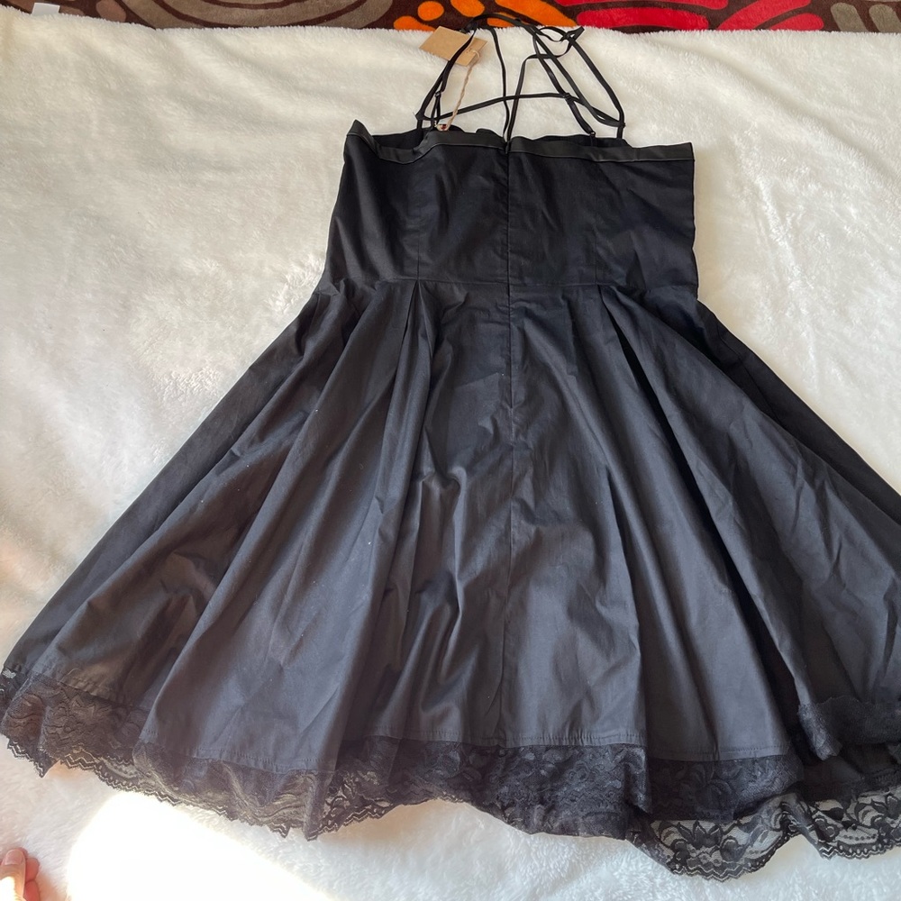 Lucky 13 dress size Large - Picture 3 of 5
